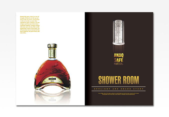 畫冊設計，廣告設計，邀請函設計，卡片設計，標志設計，博納設計公司，北京設計公司