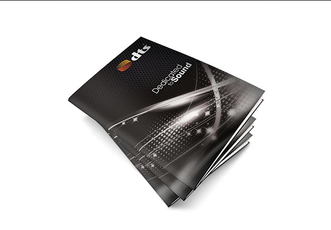 迪提斯影音系統公司