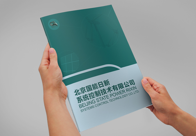 北京國能日新系統控制技術有限公司