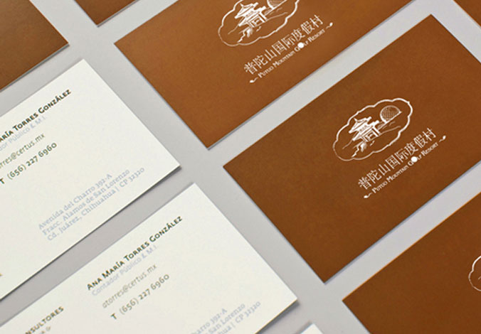 普陀山度假村  商標設計 標志設計 logo設計 VI設計 品牌設計 北京商標設計 北京標志設計 企業標志設計 公司標志設計 北京logo設計 北京VI設計 北京品牌設計