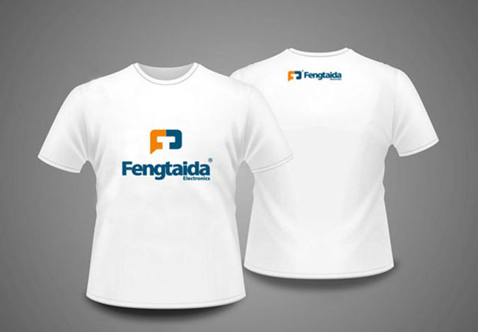 豐泰達電子 商標設計 標志設計 logo設計 VI設計 品牌設計 北京商標設計 北京標志設計 企業標志設計 公司標志設計 北京logo設計 北京VI設計 北京品牌設計