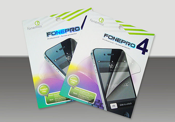 新加坡Fonemax數(shù)碼時尚達(dá)人