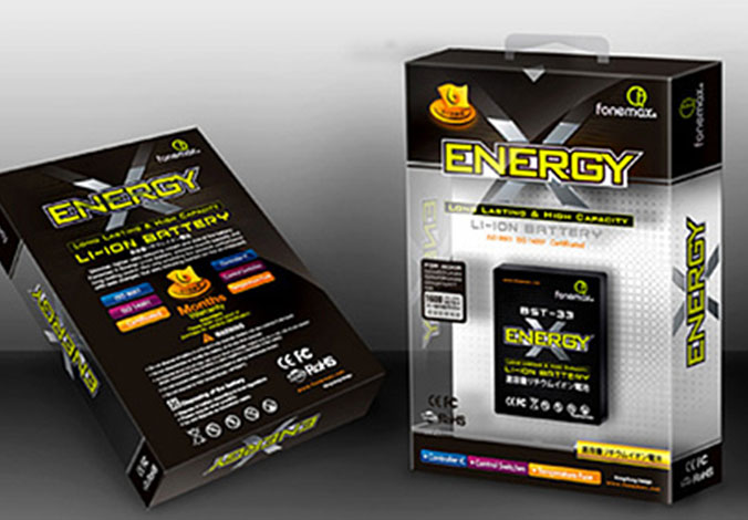 新加坡Fonemax數(shù)碼時尚達(dá)人