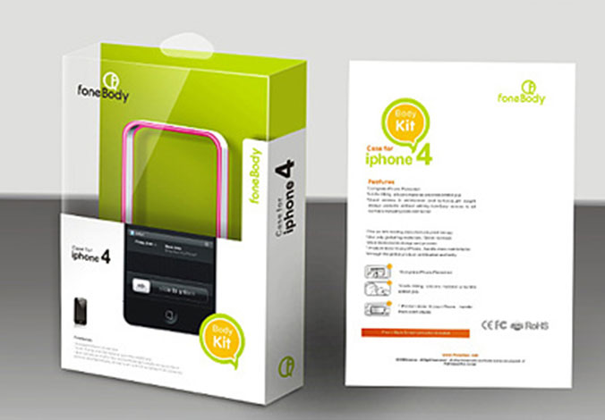 新加坡Fonemax數(shù)碼時尚達(dá)人