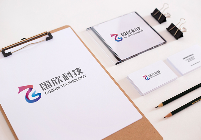國欣科技  商標設計 標志設計 logo設計 VI設計 品牌設計 北京商標設計 北京標志設計 企業標志設計 公司標志設計 北京logo設計 北京VI設計 北京品牌設計 北京彩頁設計