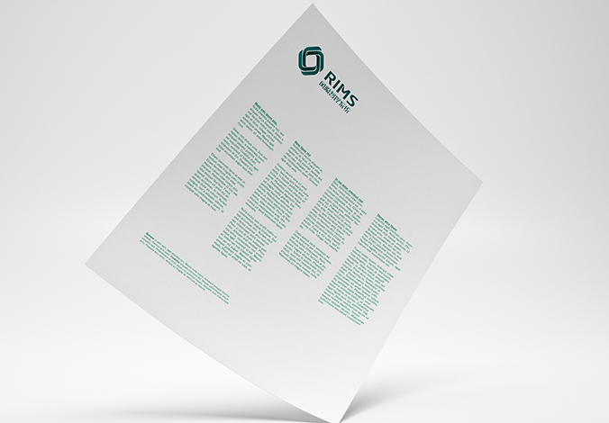 商標設計，產品商標設計，logo設計   中國電科院-風險智控系統