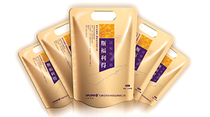 石家莊市光華藥業——獸藥包裝