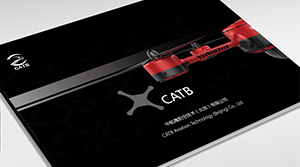 中航鷹航空技術