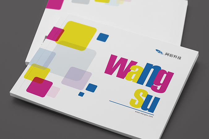 網宿科技 畫冊設計 宣傳冊設計 北京彩頁設計 logo設計 商標設計 標志設計 企業logo設計 VI設計 VI設計公司 品牌設計 品牌設計公司