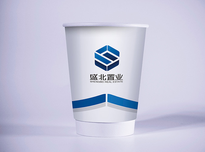 盛北置業 logo設計 商標設計 標志設計 企業logo設計 VI設計 VI設計公司 品牌設計 品牌設計公司 包裝設計 產品包裝設計 包裝盒設計 畫冊設計 宣傳冊設計 北京彩頁設計