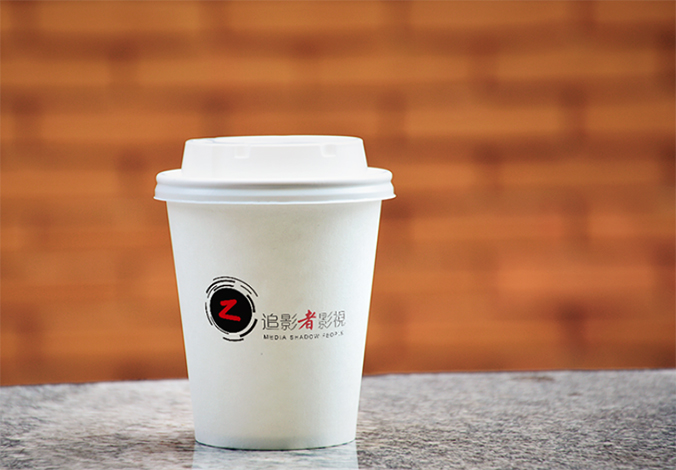 追影者傳媒影視 logo設計 商標設計 標志設計 企業logo設計 網頁設計，網站建設，UI設計，界面設計 交互設計  VI設計 VI設計公司 品牌設計 品牌設計公司   宣傳冊設計 北京彩頁設計