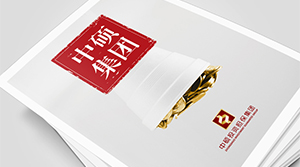 中碩投資擔保集團