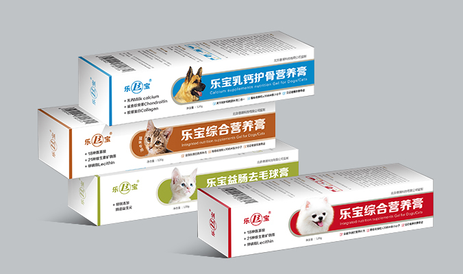 包裝設計 產品包裝設計 包裝盒設計  樂寶系列