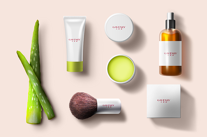 商標設計  logo設計 企業logo設計  卡芬萊生物科技