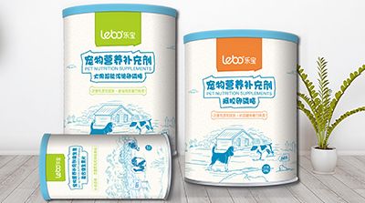 德湖科技——樂寶系列產品