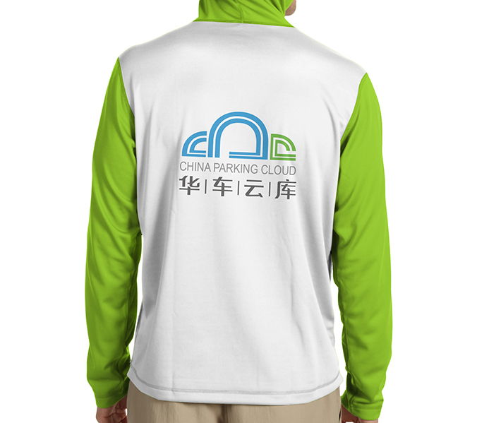 企業logo設計 公司VI設計 企業品牌設計  華車科技