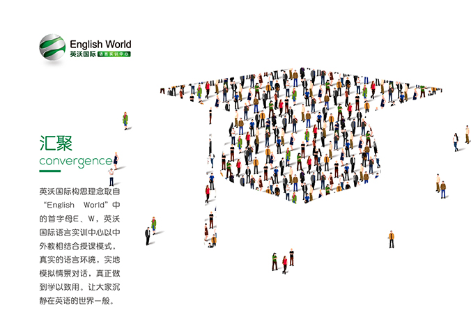 英沃國際  商標設計  VI設計 品牌設計