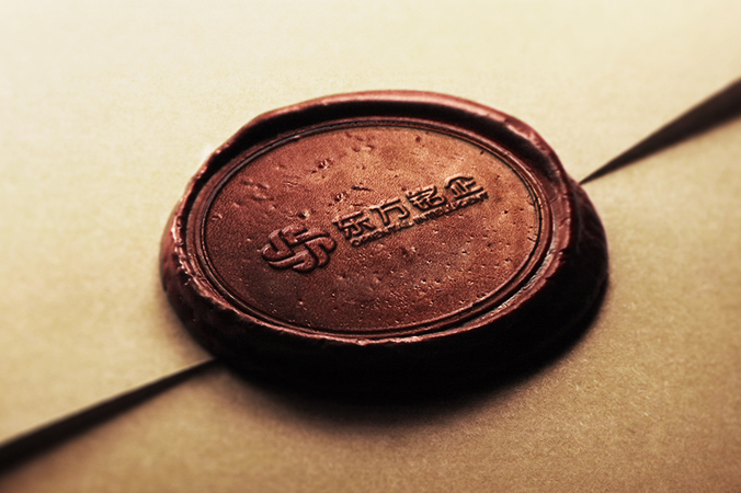 企業VI設計 品牌設計   公司品牌設計   東方銘企科技