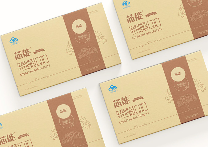 遼寧振興生態(tài)集團 包裝設(shè)計 產(chǎn)品包裝設(shè)計 包裝盒設(shè)計