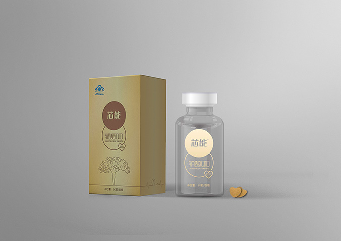 遼寧振興生態(tài)集團 包裝設(shè)計 產(chǎn)品包裝設(shè)計 包裝盒設(shè)計