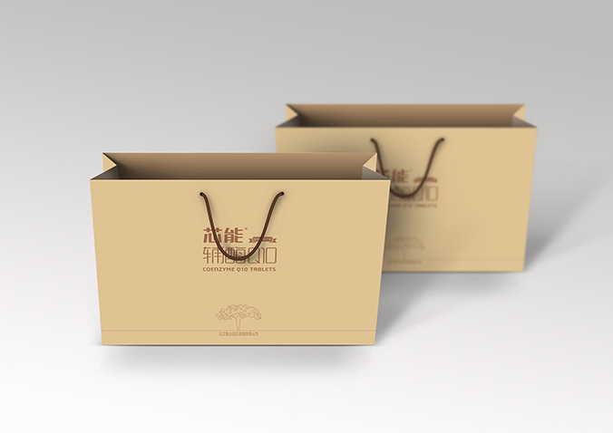 遼寧振興生態(tài)集團 包裝設(shè)計 產(chǎn)品包裝設(shè)計 包裝盒設(shè)計