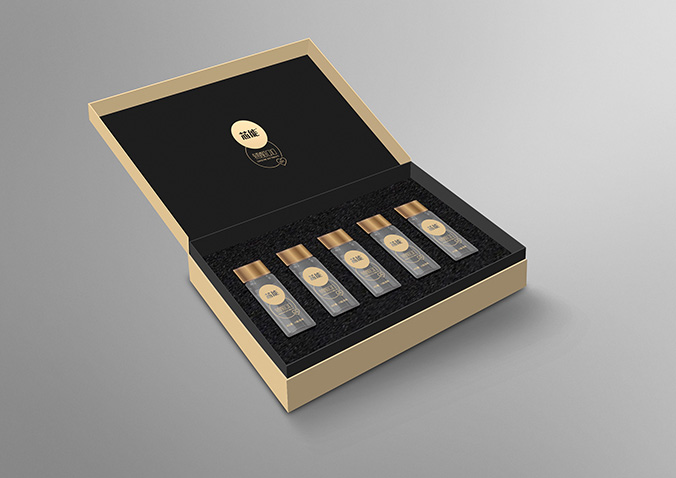 遼寧振興生態(tài)集團 包裝設(shè)計 產(chǎn)品包裝設(shè)計 包裝盒設(shè)計