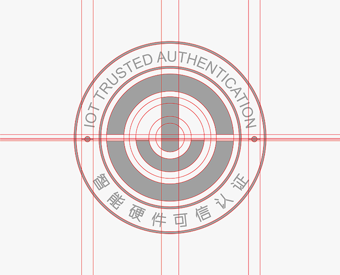 中國信息通信研究院 logo設計 商標設計 標志設計