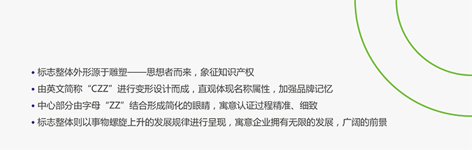 品牌設(shè)計，VI設(shè)計，企業(yè)VI設(shè)計   中知認證
