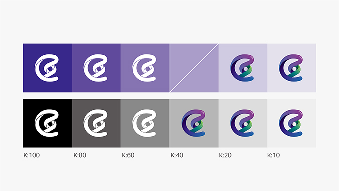 品牌設(shè)計，VI設(shè)計，企業(yè)VI設(shè)計   中知認證