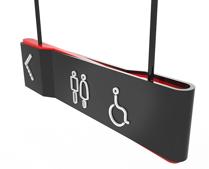 辦公導(dǎo)視設(shè)計(jì)    園區(qū)標(biāo)識設(shè)計(jì)   標(biāo)牌設(shè)計(jì)