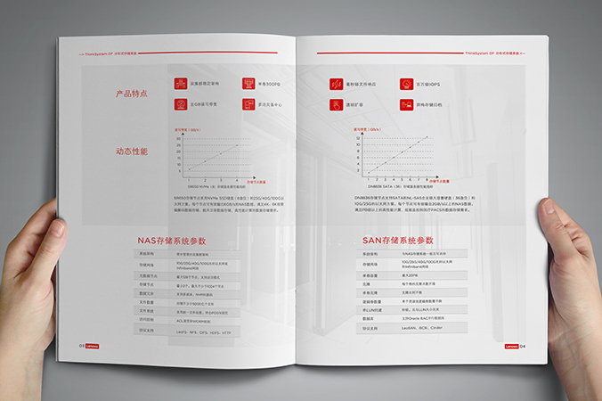 產(chǎn)品畫冊設(shè)計，公司畫冊設(shè)計，產(chǎn)品手冊設(shè)計   聯(lián)想長風(fēng)
