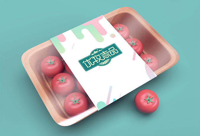 北京優牧志品商貿  公司logo設計 企業商標設計 品牌標志設計